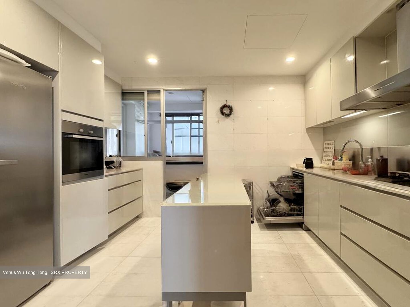 Reflections At Keppel Bay (D4), Condominium #457664671